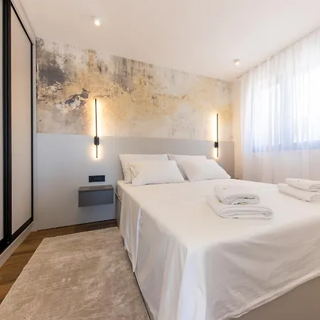 Villa Kadena Luxury Apartments Razanj Exterior photo