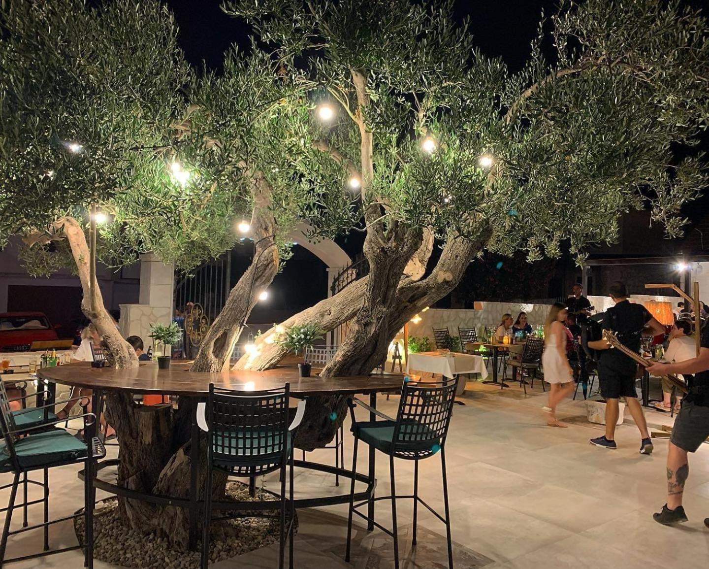 Kadena Luxury Apartment Razanj