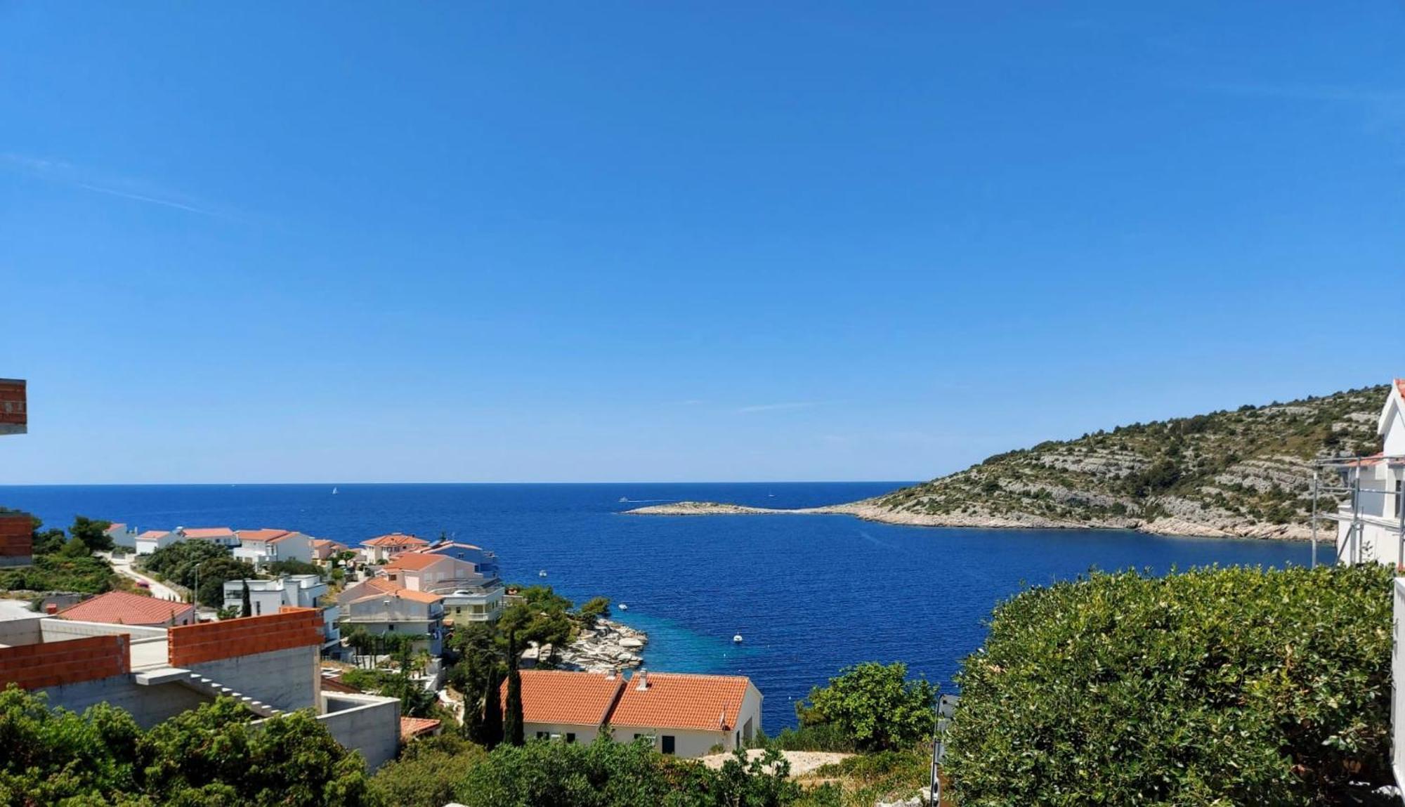 Appartamento Kadena Luxury Ražanj