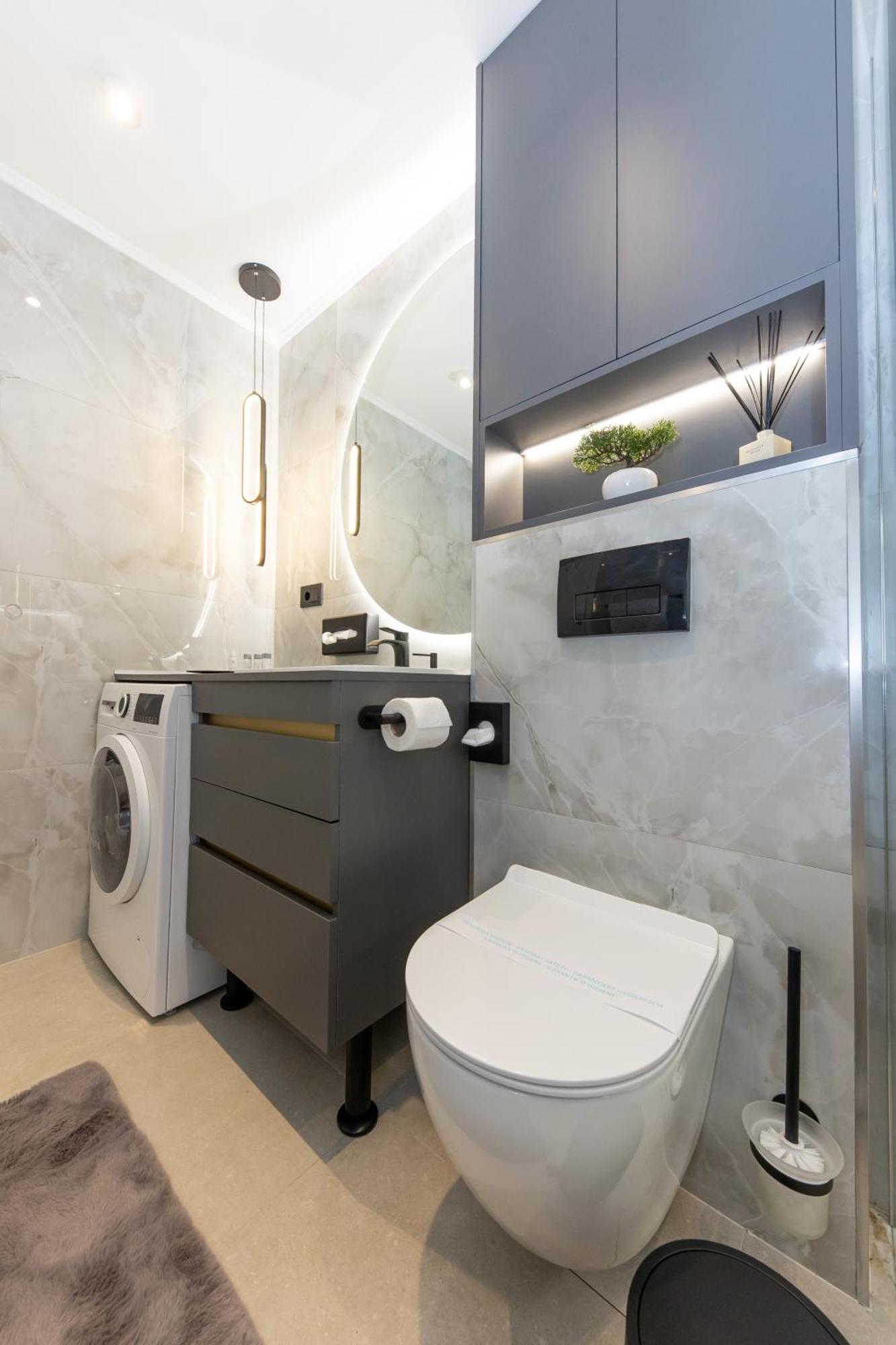 Apartment Kadena Luxury *