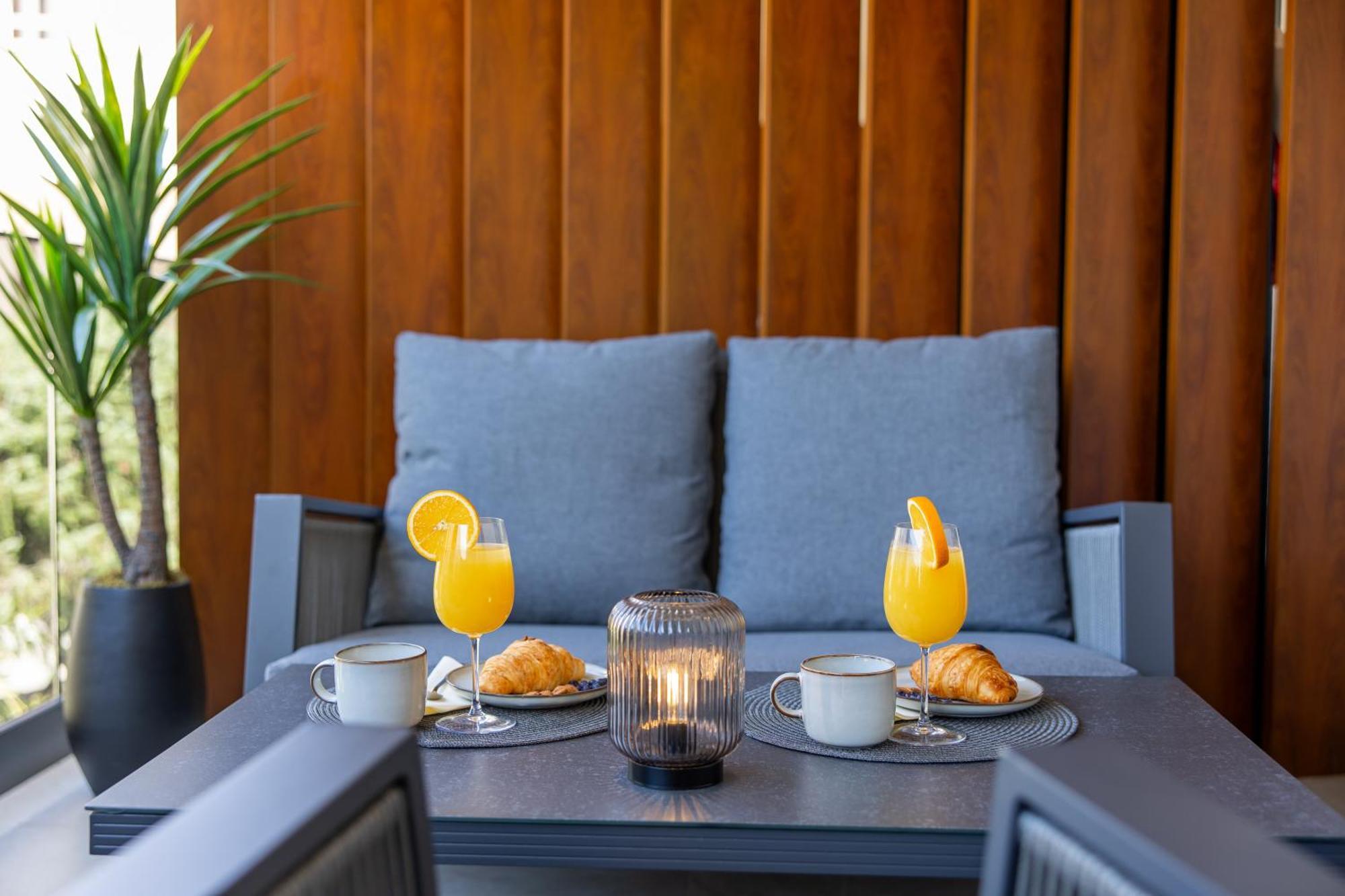 Apartment Kadena Luxury *