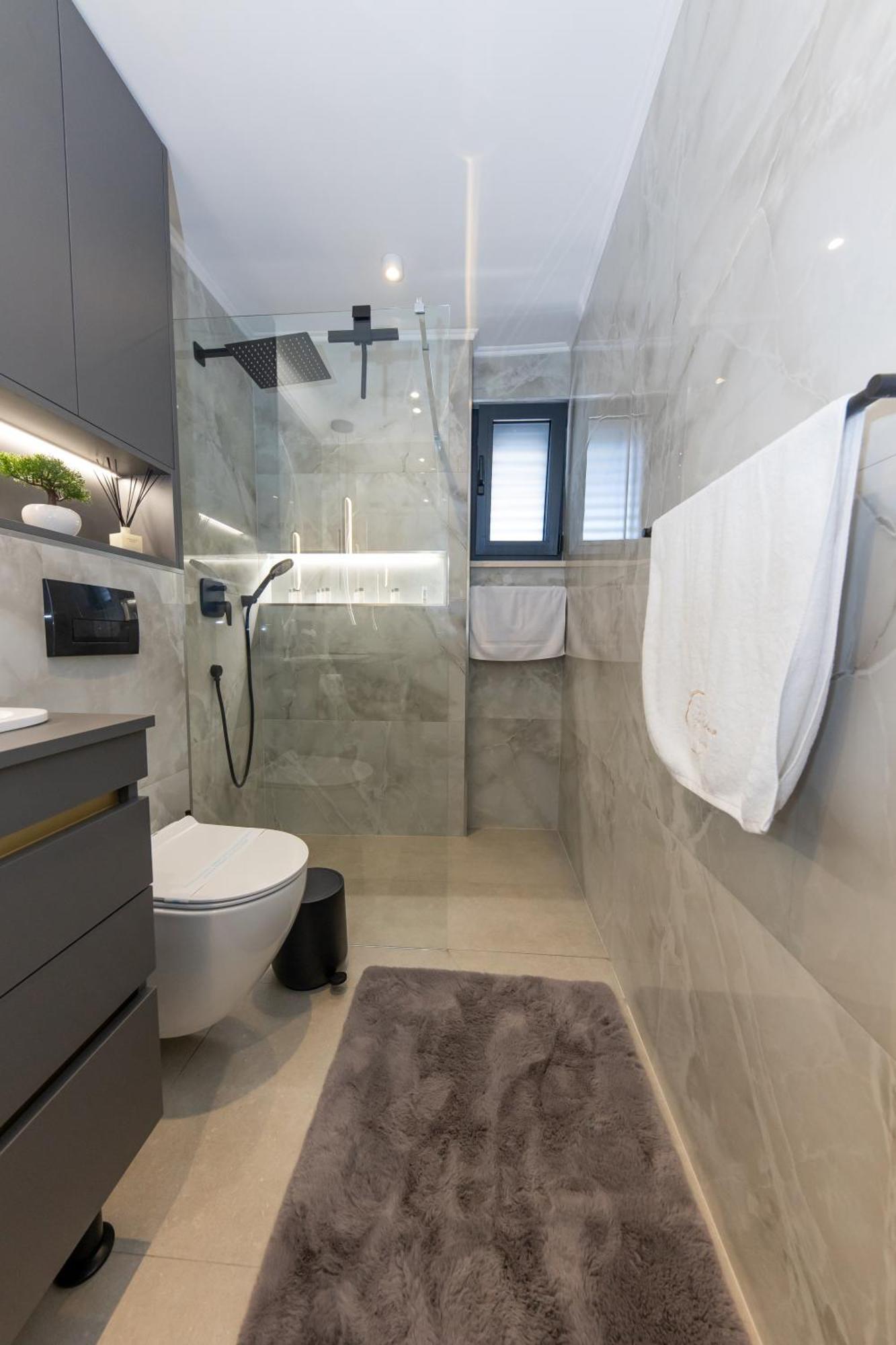 Kadena Luxury Apartment *