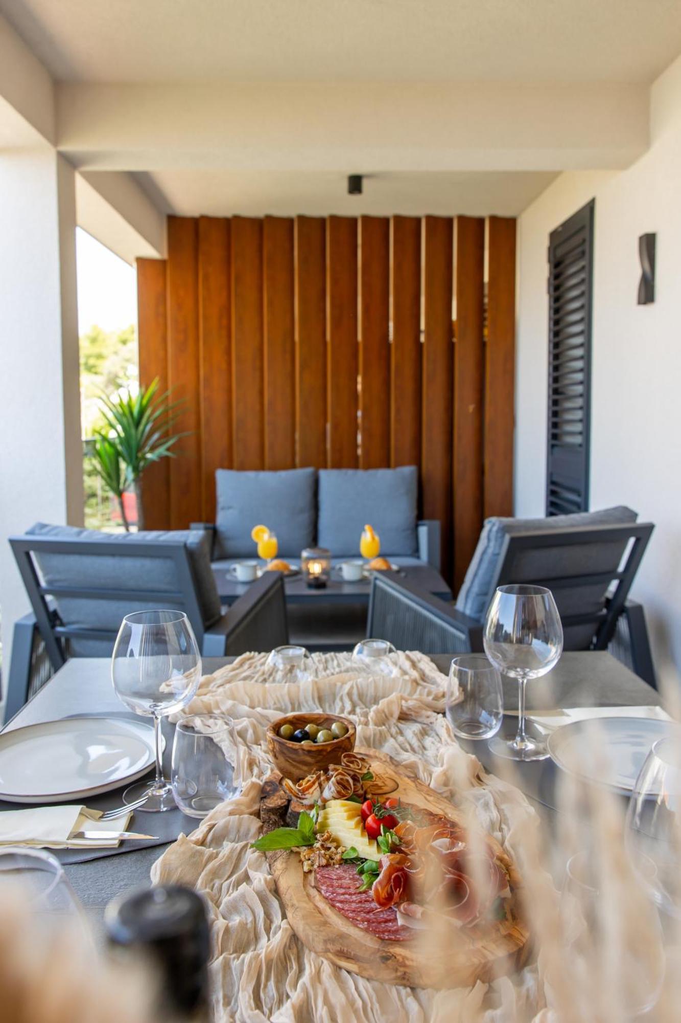 Apartment Kadena Luxury *
