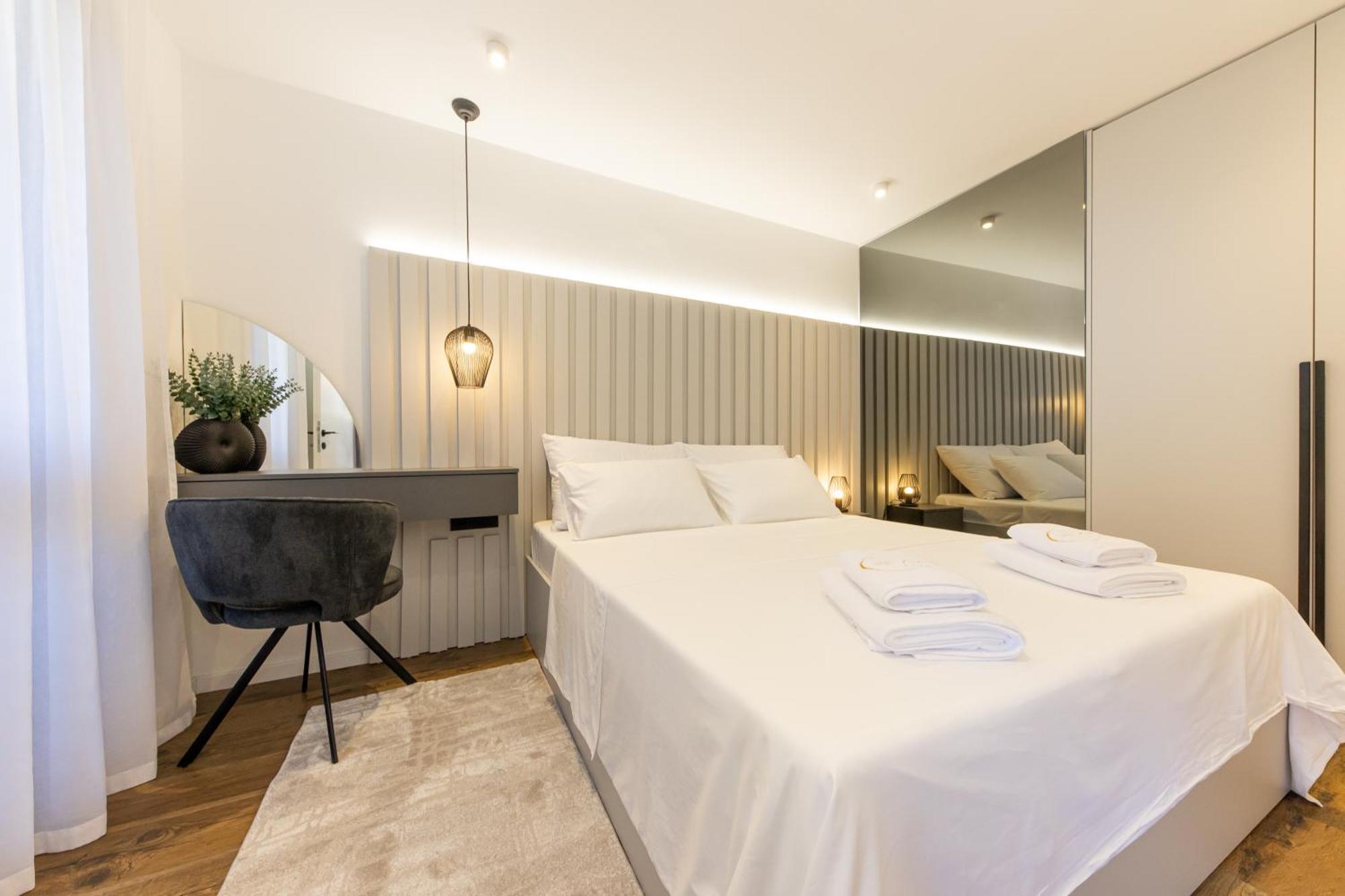 Apartment Kadena Luxury *