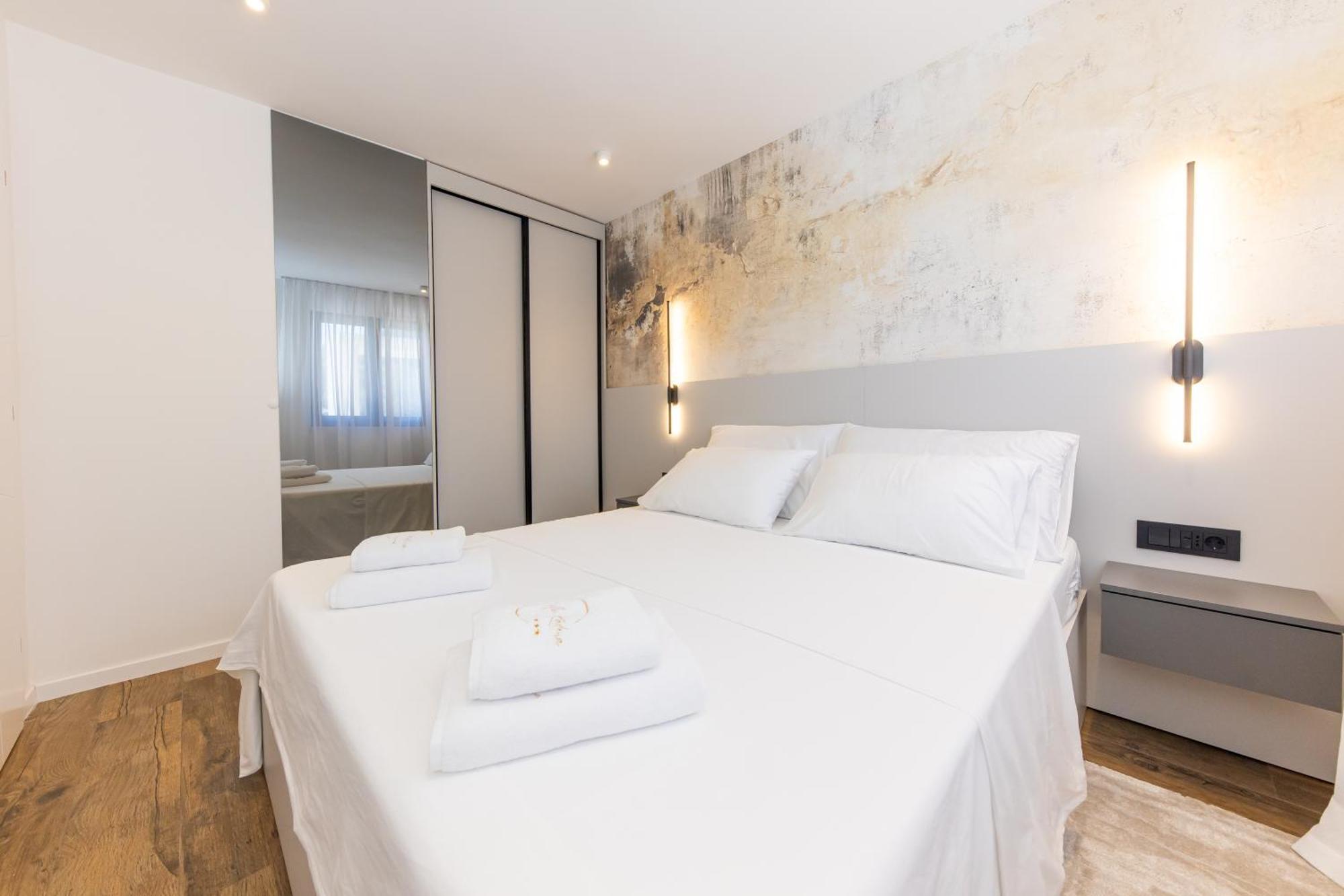 Apartment Kadena Luxury