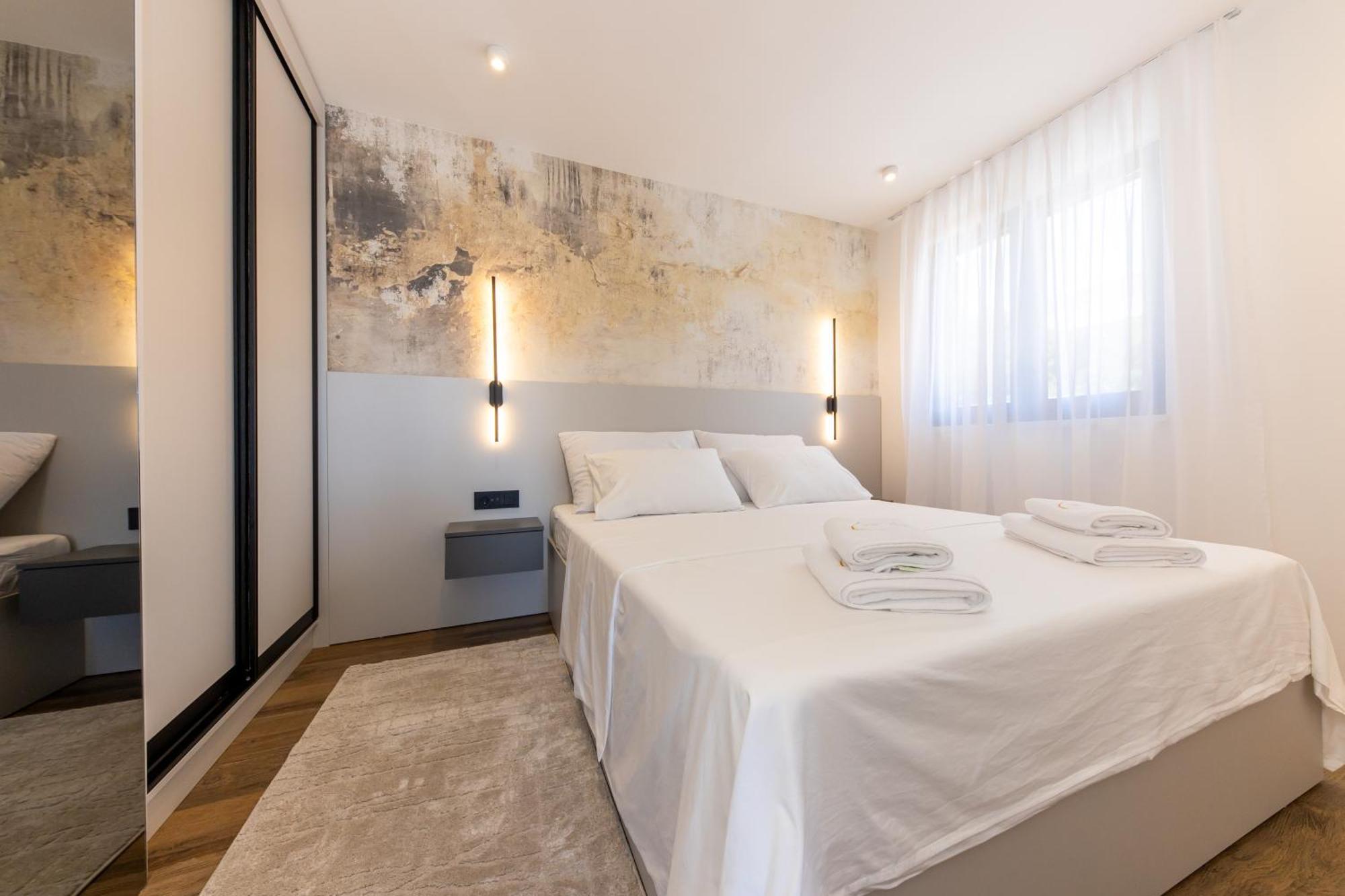 Kadena Luxury Apartment Razanj