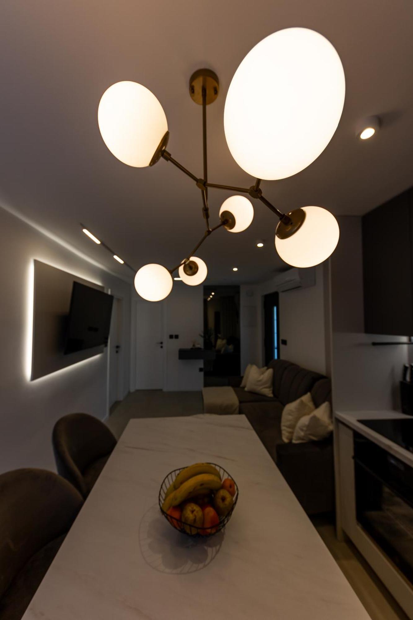 Apartment Kadena Luxury Razanj