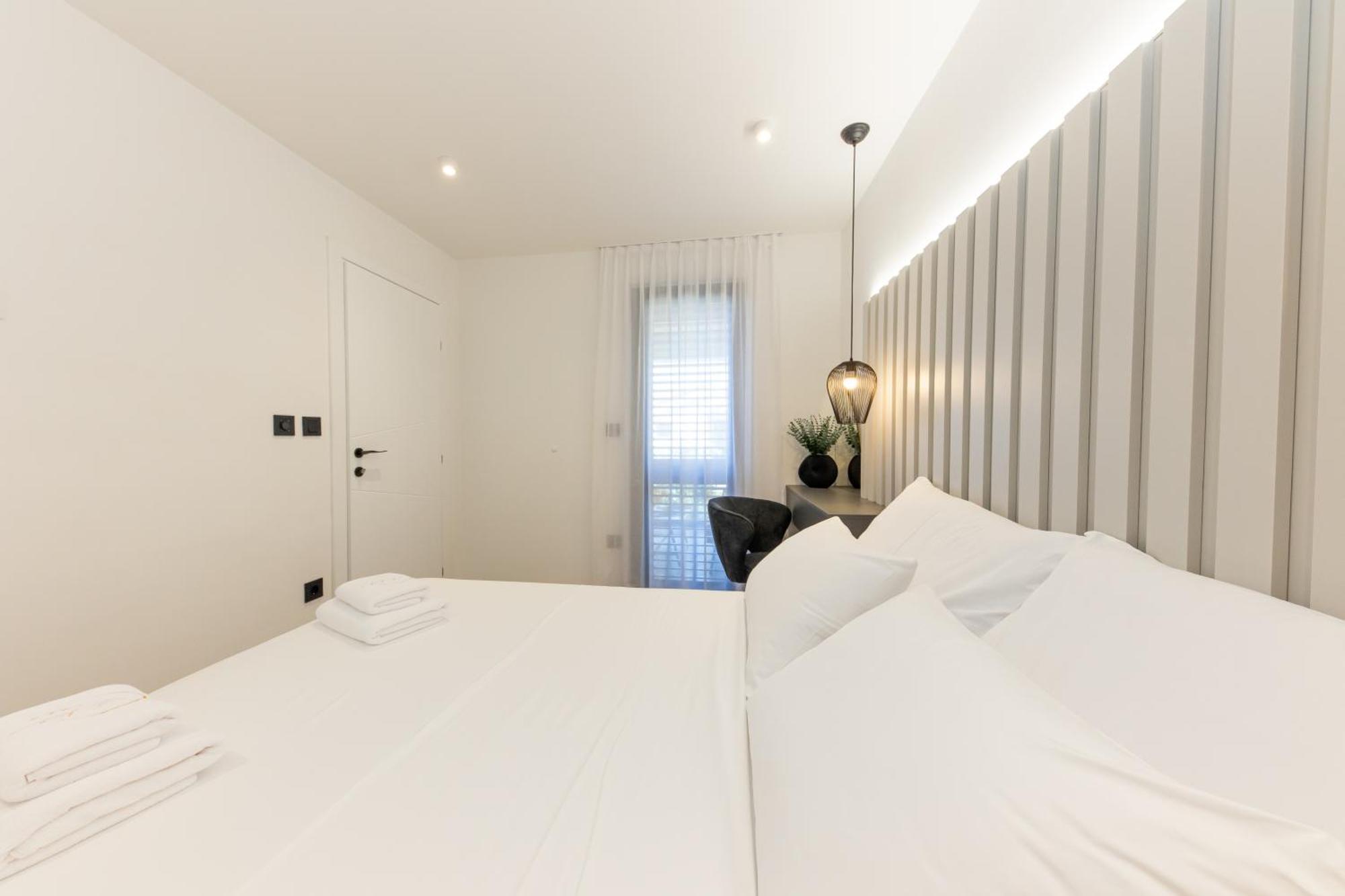 Kadena Luxury Apartment *